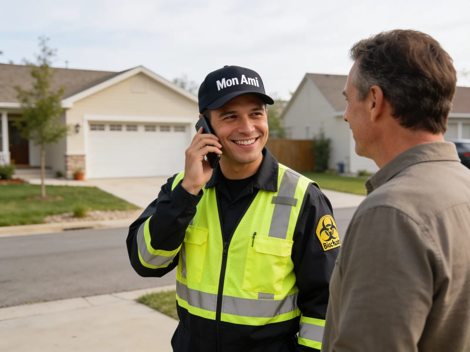 Sewage Cleanup Excel, AL FAQs